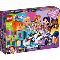 LEGO Friends Friendship Box 41346