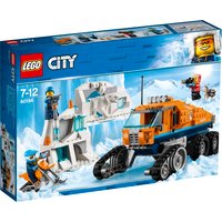 LEGO City Arctic Scout Truck 60194 - 40.00 LEGO City Arctic Scout Truck 60194