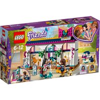 LEGO Friends Andrea's Accessories Store 41344 - 25.00 LEGO Friends Andrea's Accessories Store 41344