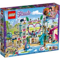 LEGO Friends Heartlake City Resort 41347