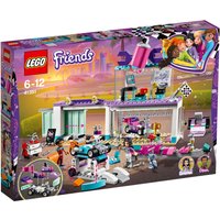 LEGO Friends Creative Tuning Shop 41351 - 32.00 LEGO Friends Creative Tuning Shop 41351