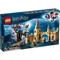 LEGO Harry Potter Hogwarts Whomping Willow 75953