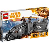 LEGO Star Wars Imperial Conveyex Transport 75217