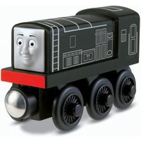 Thomas & Friends Wooden Railway Diesel - 10.00 Thomas & Friends Wooden Railway Diesel