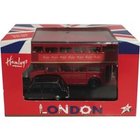 Click to view product details and reviews for Hamleys London Bus Taxi Set. Click to view product details and reviews for Hamleys London Bus Taxi Set.