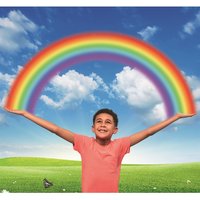 Click to view product details and reviews for Brainstorm Toys My Very Own Rainbow. Click to view product details and reviews for Brainstorm Toys My Very Own Rainbow.