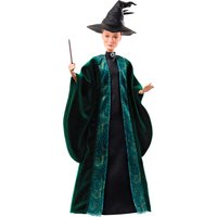 Click to view product details and reviews for Minerva Mcgonagall Chamber Of Secrets Doll. Click to view product details and reviews for Minerva Mcgonagall Chamber Of Secrets Doll.