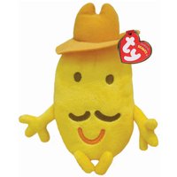 TY Peppa Pig Mr Potato Small Beanie Baby -  7.00 TY Peppa Pig Mr Potato Small Beanie Baby