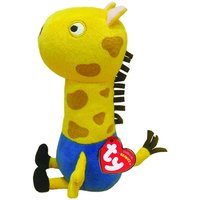 TY Peppa Pig Gerald Giraffe Small Beanie Baby -  7.00 TY Peppa Pig Gerald Giraffe Small Beanie Baby