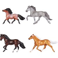 Click to view product details and reviews for Breyer Stablemates Single Assortment Pack. Click to view product details and reviews for Breyer Stablemates Single Assortment Pack.