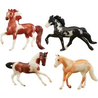 Click to view product details and reviews for Breyer Glow In The Dark 4 Horse Set. Click to view product details and reviews for Breyer Glow In The Dark 4 Horse Set.