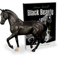 Click to view product details and reviews for Breyer Black Beauty Horse Book Set. Click to view product details and reviews for Breyer Black Beauty Horse Book Set.