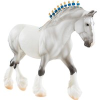 Click to view product details and reviews for Breyer Shire Horse. Click to view product details and reviews for Breyer Shire Horse.