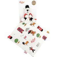 Click to view product details and reviews for Hamleys London Baby Cuddle Cloth. Click to view product details and reviews for Hamleys London Baby Cuddle Cloth.
