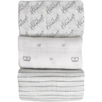 Click to view product details and reviews for Hamleys Royal Baby Muslin Three Pack. Click to view product details and reviews for Hamleys Royal Baby Muslin Three Pack.