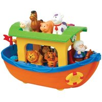 Click to view product details and reviews for Hamleys Activity Ark. Click to view product details and reviews for Hamleys Activity Ark.
