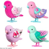 Click to view product details and reviews for Little Live Light Up Songbirds S9 Assortment. Click to view product details and reviews for Little Live Light Up Songbirds S9 Assortment.