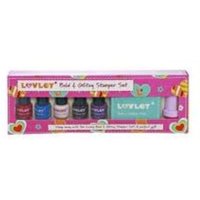 Click to view product details and reviews for Luvley Nailtastic Basic Stamp. Click to view product details and reviews for Luvley Nailtastic Basic Stamp.