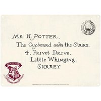 Click to view product details and reviews for Harry Potter Hogwarts A5 Tin Sign. Click to view product details and reviews for Harry Potter Hogwarts A5 Tin Sign.