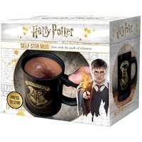 Harry Potter Self Stir Mug -  12.00 Harry Potter Self Stir Mug