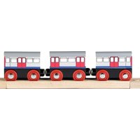 Click to view product details and reviews for Tidlo Underground Train Set. Click to view product details and reviews for Tidlo Underground Train Set.