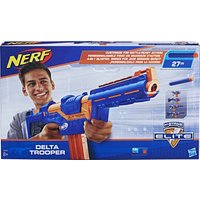 Nerf N-Strike Elite Delta Trooper - 38.00 Nerf N-Strike Elite Delta Trooper