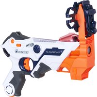 Nerf Laser Ops Alphapoint - 33.00 Nerf Laser Ops Alphapoint