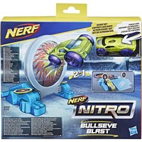 Nerf Nitro Double Action Stunt Set Assortment - 12.00 Nerf Nitro Double Action Stunt Set Assortment