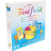 Click to view product details and reviews for Trivial Pursuit Family Edition. Click to view product details and reviews for Trivial Pursuit Family Edition.
