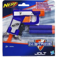 Nerf N-Strike Elite Jolt Blaster - 7.00 Nerf N-Strike Elite Jolt Blaster