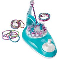 Click to view product details and reviews for Cool Maker Kumikreator Friendship Bracelet Maker. Click to view product details and reviews for Cool Maker Kumikreator Friendship Bracelet Maker.