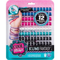 Click to view product details and reviews for Cool Maker Kumikreator Friendship Bracelet Refills. Click to view product details and reviews for Cool Maker Kumikreator Friendship Bracelet Refills.