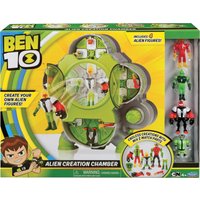 Click to view product details and reviews for Ben 10 Alien Creation Chamber. Click to view product details and reviews for Ben 10 Alien Creation Chamber.