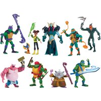 Click to view product details and reviews for Rtmnt Action Figure Assortment. Click to view product details and reviews for Rtmnt Action Figure Assortment.