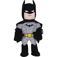 DC Super Friends Power Punch Batman Soft Toy - 27.00 DC Super Friends Power Punch Batman Soft Toy