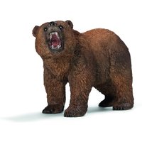 Click to view product details and reviews for Schleich Male Grizzly Bear. Click to view product details and reviews for Schleich Male Grizzly Bear.