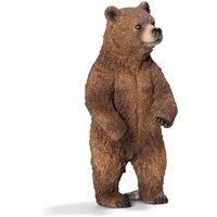 Click to view product details and reviews for Schleich Female Grizzly Bear. Click to view product details and reviews for Schleich Female Grizzly Bear.