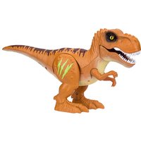 Click to view product details and reviews for Robo Alive Wild Amber Interactive Dinosaur. Click to view product details and reviews for Robo Alive Wild Amber Interactive Dinosaur.