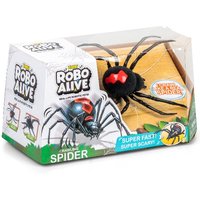 Click to view product details and reviews for Robo Alive Interactive Spider. Click to view product details and reviews for Robo Alive Interactive Spider.