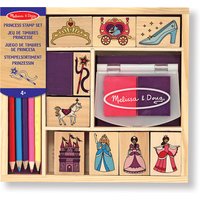 Click to view product details and reviews for Melissa Doug Princess Stamp Set. Click to view product details and reviews for Melissa Doug Princess Stamp Set.