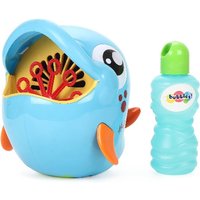 Click to view product details and reviews for Hamleys B O Dolphin Bubble Machine8oz. Click to view product details and reviews for Hamleys B O Dolphin Bubble Machine8oz.