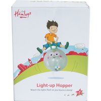 Click to view product details and reviews for Hamleys Led Hopper . Click to view product details and reviews for Hamleys Led Hopper .