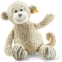 Click to view product details and reviews for Steiff Soft Cuddly Friends Bingo Monkey. Click to view product details and reviews for Steiff Soft Cuddly Friends Bingo Monkey.
