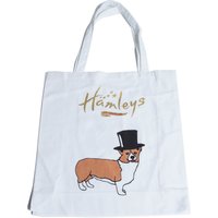 Click to view product details and reviews for Hamleys Corgi Shopper Bag. Click to view product details and reviews for Hamleys Corgi Shopper Bag.
