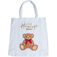 Click to view product details and reviews for Hamleys Bear Shopper Bag. Click to view product details and reviews for Hamleys Bear Shopper Bag.