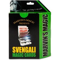 Click to view product details and reviews for Marvins Magic Cards Book. Click to view product details and reviews for Marvins Magic Cards Book.