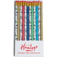 Click to view product details and reviews for Hamleys 12 Hb Lead Pencils. Click to view product details and reviews for Hamleys 12 Hb Lead Pencils.