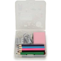 Click to view product details and reviews for Hamelys Mini Stationery Kit. Click to view product details and reviews for Hamelys Mini Stationery Kit.