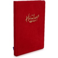 Click to view product details and reviews for Hamleys Red Velvet Notebook . Click to view product details and reviews for Hamleys Red Velvet Notebook .