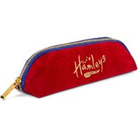 Click to view product details and reviews for Hamleys Red Velvet Pencil Case. Click to view product details and reviews for Hamleys Red Velvet Pencil Case.